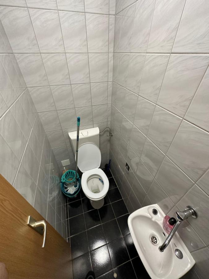 Apartman Aurora Kaštel Novi Exterior foto